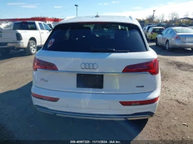 Audi Q5 PREMIUM PLUS 45 TFSI QUATTRO S TRONIC, снимка 3