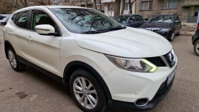 Nissan Qashqai, снимка 2