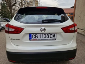 Nissan Qashqai 1200, снимка 9