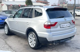 BMW X3 3.0SD 286HP ПАНОРАМА SWISS - 12990 лв. - 92191028 | Car24.bg