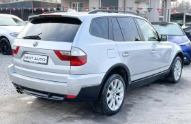 BMW X3 3.0SD 286HP  SWISS | Mobile.bg    5