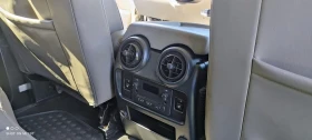 Hummer H2 6000 кубика 325 к.с. Топ състояние , снимка 3