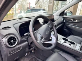 Hyundai Kona PRIME/204HP/ELECTRIC/HUD/NAVI/PANO/834b | Mobile.bg    4