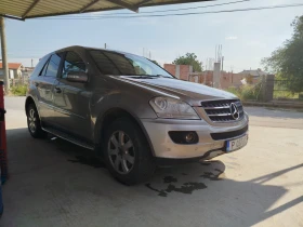 Mercedes-Benz ML 280 Off-road   | Mobile.bg    4