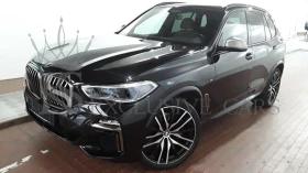 BMW X5 X5 M50d * XDRIVE* M SPORT* HEAD* LASER* 360* H&K, снимка 1