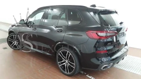 BMW X5 X5 M50d * XDRIVE* M SPORT* HEAD* LASER* 360* H&K, снимка 4