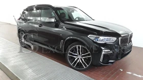 BMW X5 X5 M50d * XDRIVE* M SPORT* HEAD* LASER* 360* H&K, снимка 2