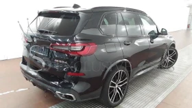 BMW X5 X5 M50d * XDRIVE* M SPORT* HEAD* LASER* 360* H&K, снимка 3