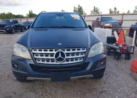 Mercedes-Benz ML 350 4MATIC 4x4 - 15800 лв. - 96271030 | Car24.bg