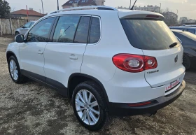 VW Tiguan 2.0 TDI..4X4 - 13200 лв. - 89419949 | Car24.bg