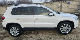 VW Tiguan 2.0 TDI...4 MOTION...4X4 - 12500 лв. - 66084765 | Car24.bg