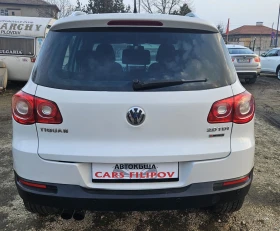 VW Tiguan 2.0 TDI..4X4 - 13200 лв. - 89419949 | Car24.bg