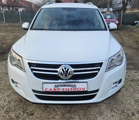 VW Tiguan 2.0 TDI...4 MOTION...4X4 , снимка 2