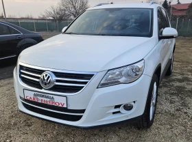 VW Tiguan 2.0 TDI..4X4 - 13200 лв. - 89419949 | Car24.bg