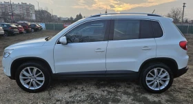 VW Tiguan 2.0 TDI...4 MOTION...4X4 - 12500 лв. - 66084765 | Car24.bg