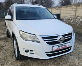 VW Tiguan 2.0 TDI..4X4  1