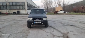 Ford Ranger, снимка 1