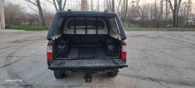 Ford Ranger, снимка 7