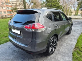 Nissan X-trail EXCLUSIVE* НАЙ-ЛУСОЗНОТО-ИЗПЪЛНЕНИЕ* ОБСЛУЖЕН , снимка 5