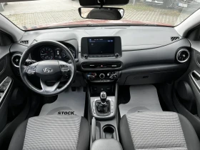 Hyundai Kona T-GDI , снимка 7