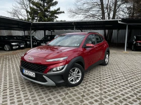 Hyundai Kona T-GDI  1