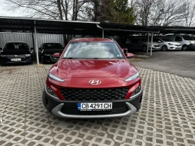 Hyundai Kona T-GDI , снимка 2