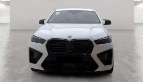 BMW X6 M Competition = Shadow Line= Гаранция, снимка 1