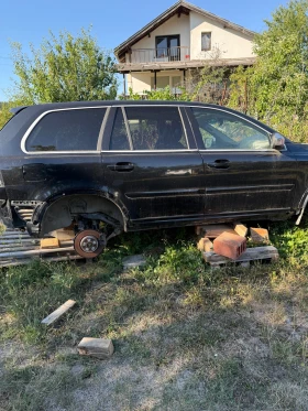 Volvo Xc90 | Mobile.bg    2