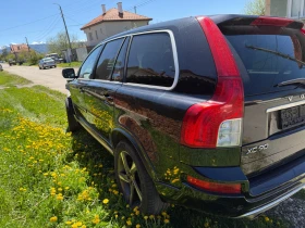 Обява за продажба на Volvo Xc90 ~6 300 лв. - изображение 4