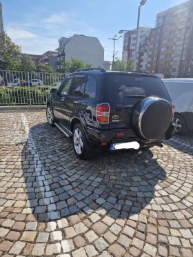 Обява за продажба на Toyota Rav4 ~10 750 лв. - изображение 6