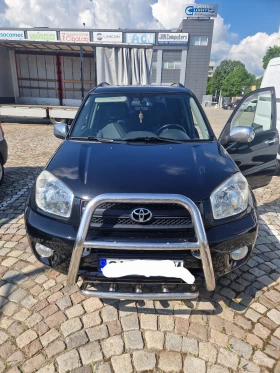 Обява за продажба на Toyota Rav4 ~10 750 лв. - изображение 1