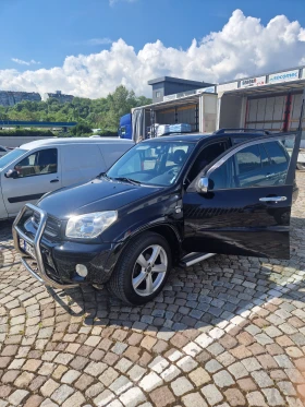 Обява за продажба на Toyota Rav4 ~10 750 лв. - изображение 2
