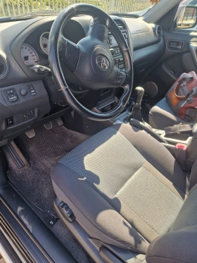 Обява за продажба на Toyota Rav4 ~10 750 лв. - изображение 10