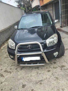 Обява за продажба на Toyota Rav4 ~10 750 лв. - изображение 7