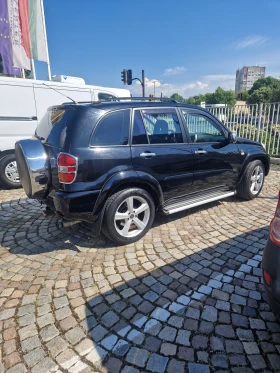 Обява за продажба на Toyota Rav4 ~10 750 лв. - изображение 5