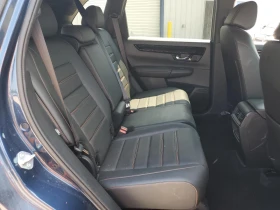 Honda Cr-v SPORT TOURING*  44* * KEYLESS | Mobile.bg    11