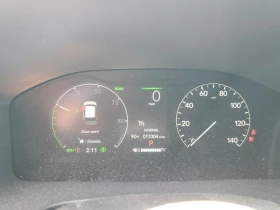 Honda Cr-v SPORT TOURING*  44* * KEYLESS | Mobile.bg    9