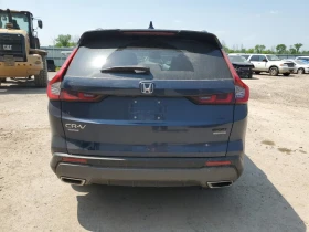 Honda Cr-v SPORT TOURING*  44* * KEYLESS | Mobile.bg    5