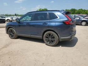 Honda Cr-v SPORT TOURING*  44* * KEYLESS | Mobile.bg    4