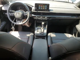 Honda Cr-v SPORT TOURING*  44* * KEYLESS | Mobile.bg    8