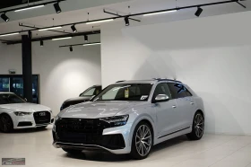 Audi SQ8 4.0/RSPACK/435HP/ACC/MEMORY/B&O/PANO/AMBI/CAM/153f | Mobile.bg    1