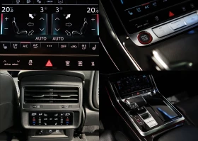 Audi SQ8 4.0/RSPACK/435HP/ACC/MEMORY/B&O/PANO/AMBI/CAM/153f | Mobile.bg    15
