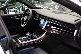 Audi SQ8 4.0/RSPACK/435HP/ACC/MEMORY/B&O/PANO/AMBI/CAM/153f | Mobile.bg    11
