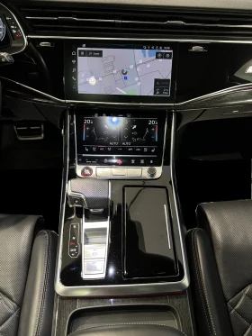 Audi SQ8 4.0/RSPACK/435HP/ACC/MEMORY/B&O/PANO/AMBI/CAM/153f | Mobile.bg    13