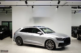 Audi SQ8 4.0/RSPACK/435HP/ACC/MEMORY/B&O/PANO/AMBI/CAM/153f | Mobile.bg    5