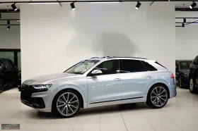 Audi SQ8 4.0/RSPACK/435HP/ACC/MEMORY/B&O/PANO/AMBI/CAM/153f | Mobile.bg    2