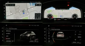 Audi SQ8 4.0/RSPACK/435HP/ACC/MEMORY/B&O/PANO/AMBI/CAM/153f | Mobile.bg    14