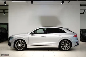 Audi SQ8 4.0/RSPACK/435HP/ACC/MEMORY/B&O/PANO/AMBI/CAM/153f | Mobile.bg    3