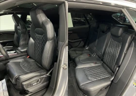 Audi SQ8 4.0/RSPACK/435HP/ACC/MEMORY/B&O/PANO/AMBI/CAM/153f | Mobile.bg    12