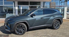 Hyundai Tucson 1.6HEV/215HP/PRIME/FACE/CAM/KRELL/KLESS/620v
